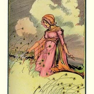 The Queen of Oogaboo by John R. Neill