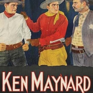 The Range Fighter - Noose of Fate