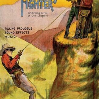 The Range Fighter - Pit of Despair