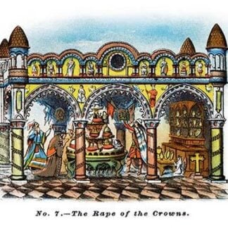 The Rape of the Crowns