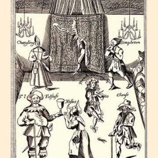 The Red Bull Playhouse