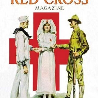 The Red Cross Magazine