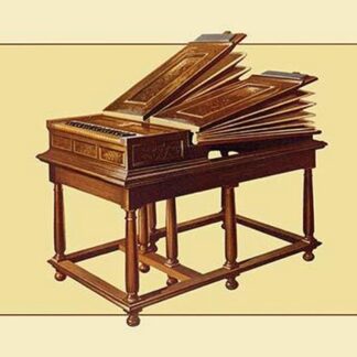 The Regal by Theodore Thomas