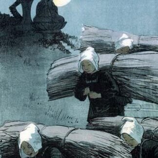 The Return by Helen Hyde