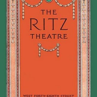 The Ritz Theatre