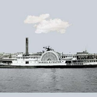 The Samuel M. Felton