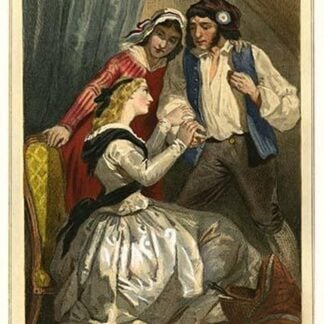 The Savior by L. Massard