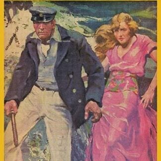 The Sea Wolf by Jack London