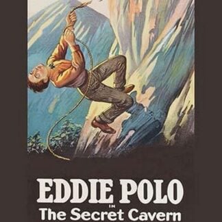 The Secret Cavern - Do or Due