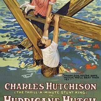 The Secret in the Flame