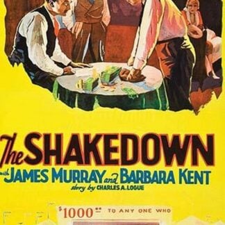 The Shakedown #2