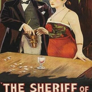 The Sheriff of Hope Eternal