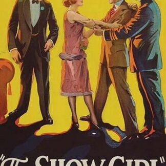 The Showgirl