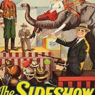 The Sideshow #2
