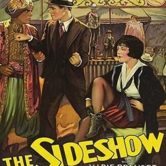 The Sideshow