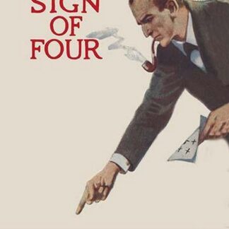 The Sign of Four #2