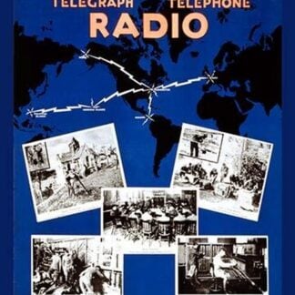 The Signal Corps by Harry S. Mueller