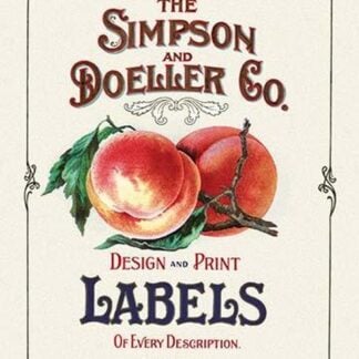 The Simpson and Doeller Co.