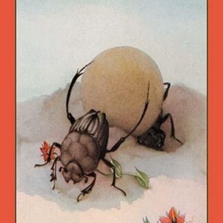 The Sisyphus by Edward Detmold