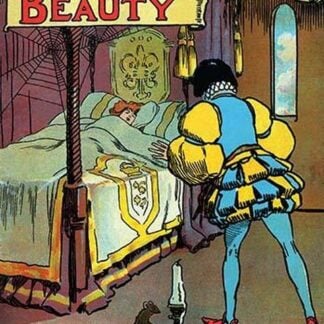 The Sleeping Beauty by John Hassall