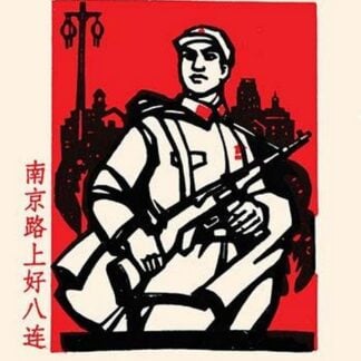 The Soldier by Chinese Government