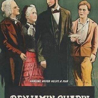 The Son of Democracy