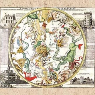 The South Celestial Sky