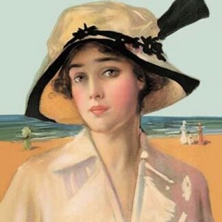 The Spirit Bows Before Me