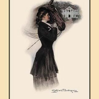 The Spoils by Clarence F. Underwood