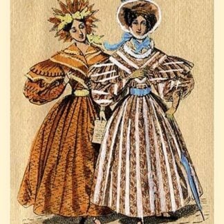 The Sunshine Dresses