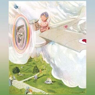 The Supremacy of the Air