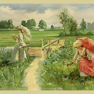 The Sweet O'er the Year by James Leon Williams