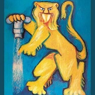 The Taste of Sweet Water