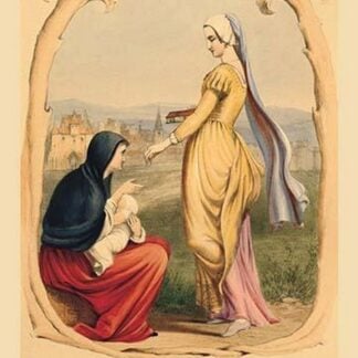 The Tear of Charity by Jessie Macleod