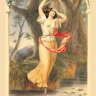 The Tear of Despair by Jessie Macleod