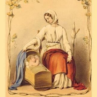 The Tear of Happiness by Jessie Macleod