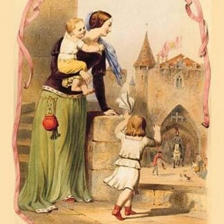 The Tear of Joy by Jessie Macleod