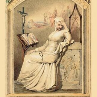 The Tear of Memory by Jessie Macleod