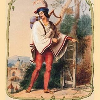 The Tear of Regret by Jessie Macleod