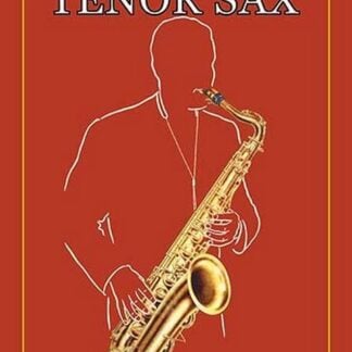 The Tenor Sax