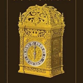 The Time Machine by H.G. Wells