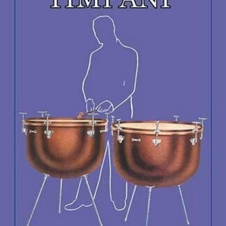 The Timpani