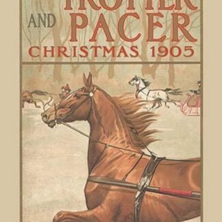 The Trotter and Pacer