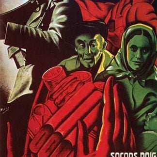 The United Front of Solidarity. by Molina