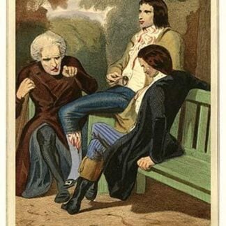 The Utopians by L. Massard