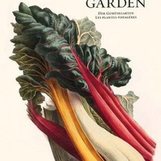 The Vegetable Garden by Philippe-Victoire Lev que de Vilmorin