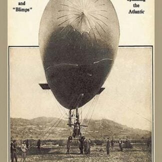 The War High in the Air