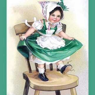 The Wearing of the Green