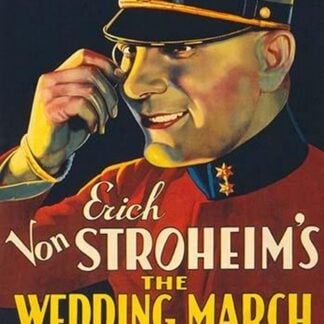 The Wedding March by Paramount