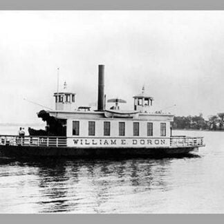 The William E. Doron